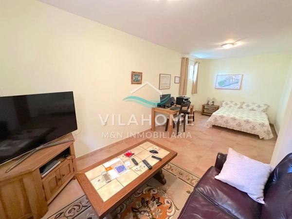 Chalet pareado en avenida del Mediterrani