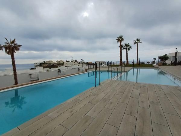 Chalet adosado en avenida d'Europa, 31