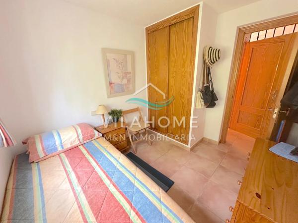 Chalet pareado en avenida del Mediterrani