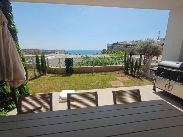 Chalet adosado en avenida d'Europa, 31