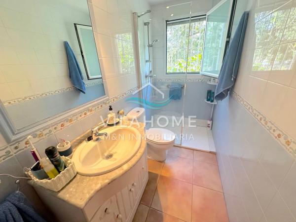 Chalet pareado en avenida del Mediterrani