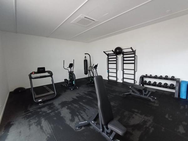 Chalet adosado en avenida d'Europa, 31