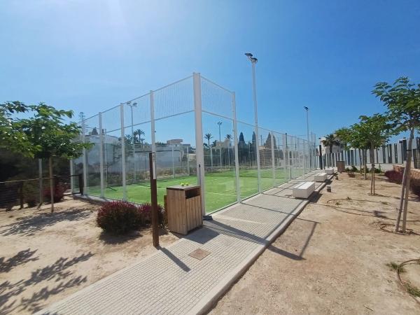 Chalet adosado en avenida d'Europa, 31