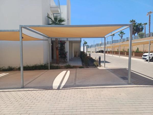 Chalet adosado en avenida d'Europa, 31