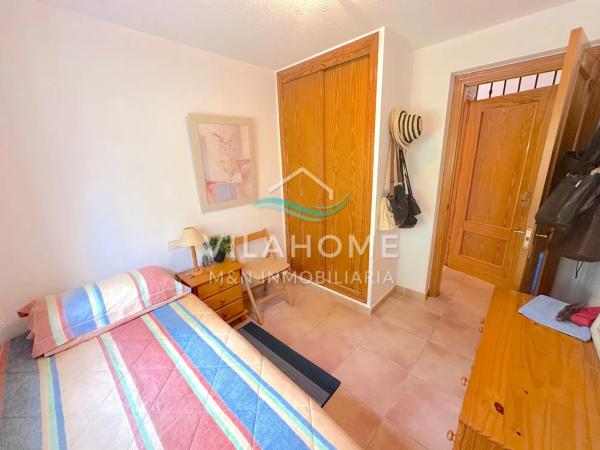 Chalet pareado en avenida del Mediterrani