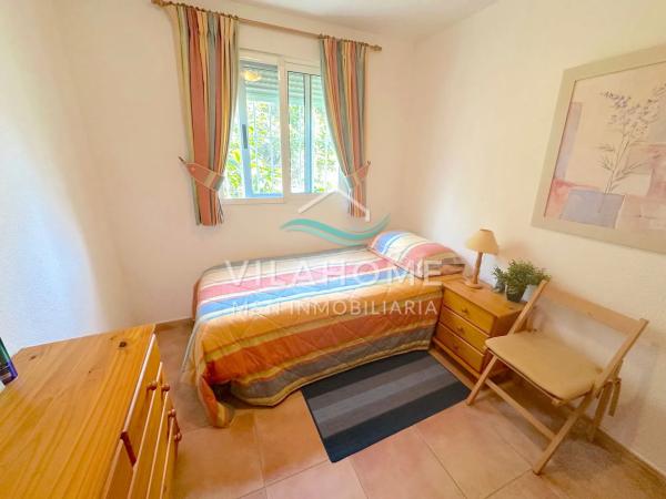 Chalet pareado en avenida del Mediterrani