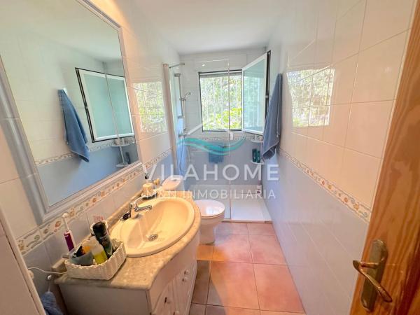 Chalet pareado en avenida del Mediterrani