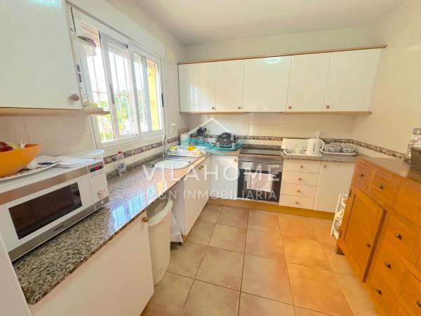 Chalet pareado en avenida del Mediterrani