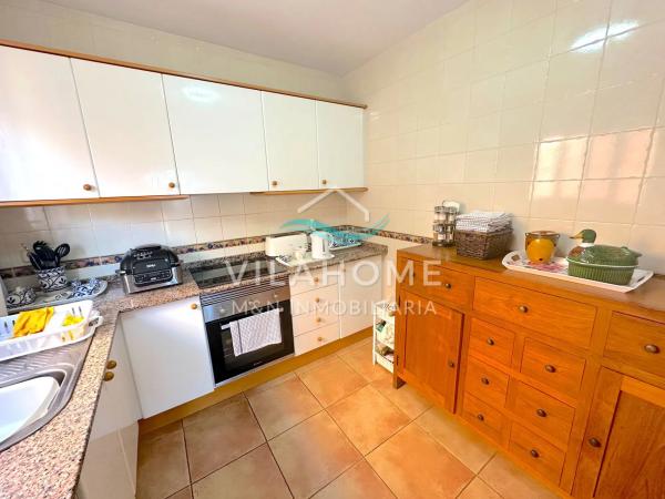 Chalet pareado en avenida del Mediterrani