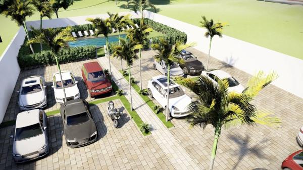 Piso en avenida Ciudad de Requena, 17