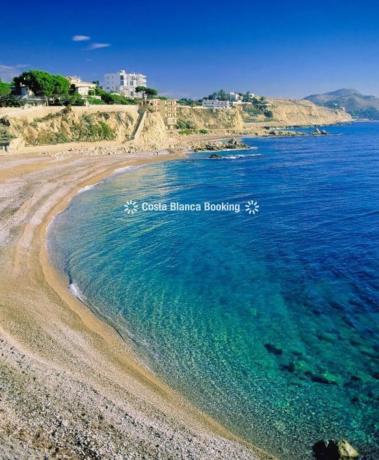 Casa independiente en avenida la Almadrava