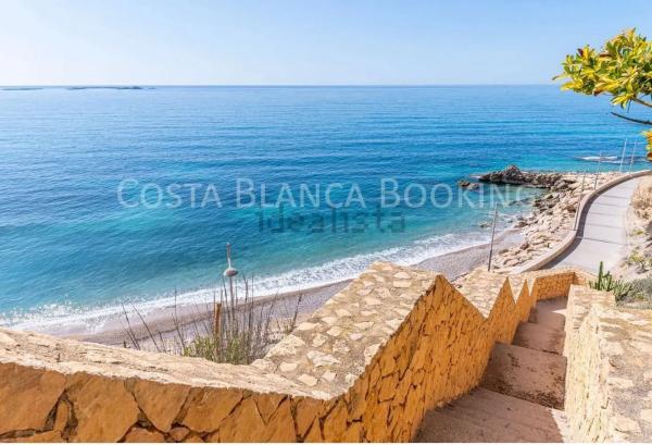 Casa independiente en avenida la Almadrava