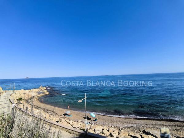 Casa independiente en avenida la Almadrava