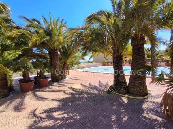 Casa independiente en avenida la Almadrava