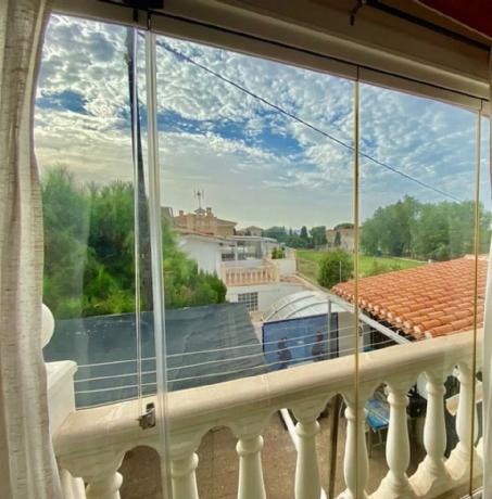 Casa independiente en avenida del Mediterrani, 7