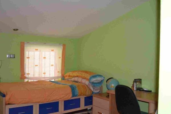 Casa independiente en Cv-759 s/n