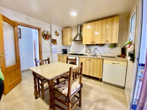 Casa independiente en avenida del Mediterrani, 7