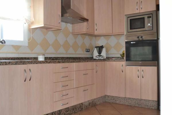 Casa independiente en Cv-759 s/n