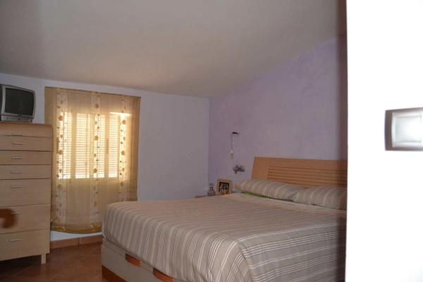 Casa independiente en Cv-759 s/n