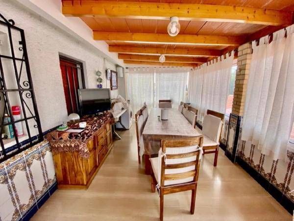 Casa independiente en avenida del Mediterrani, 7