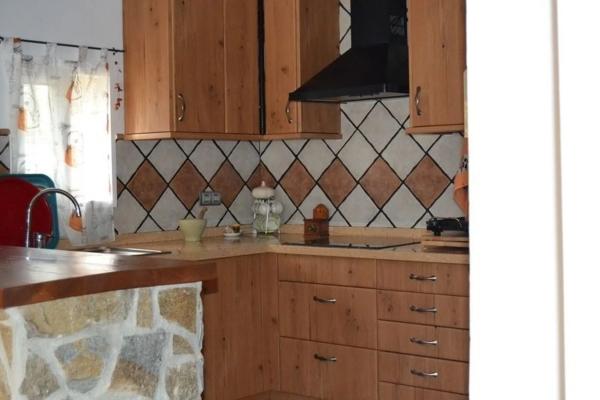 Casa independiente en Cv-759 s/n