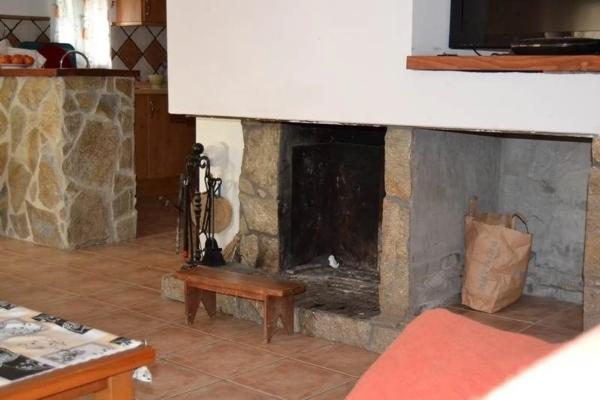 Casa independiente en Cv-759 s/n