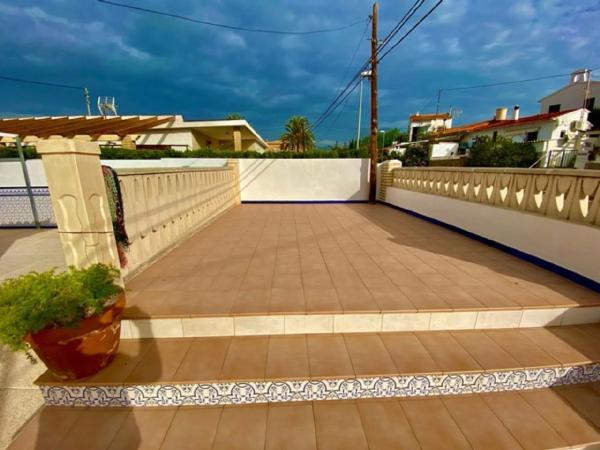 Casa independiente en avenida del Mediterrani, 7