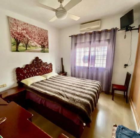 Casa independiente en avenida del Mediterrani, 7