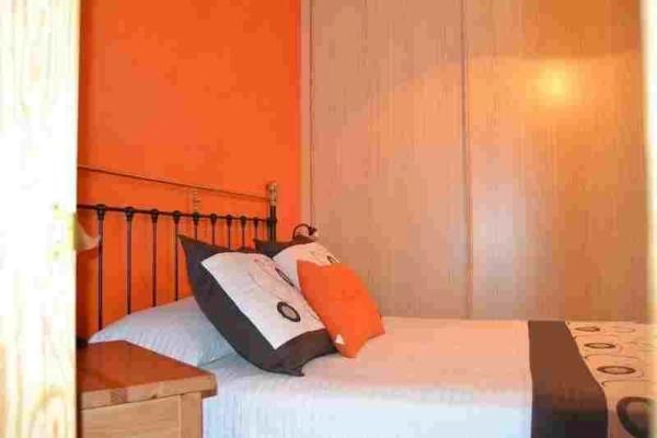 Casa independiente en Cv-759 s/n