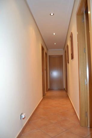 Casa independiente en Cv-759 s/n