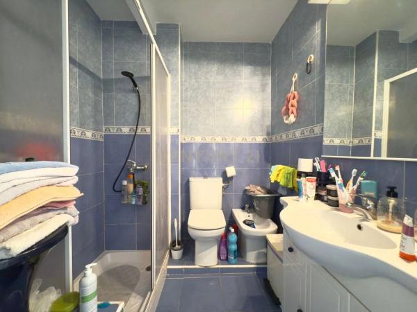 Piso en calle Relleu, 6