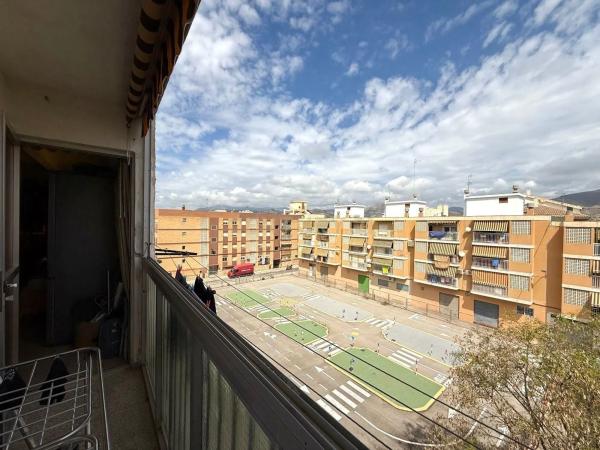 Piso en calle Relleu, 6