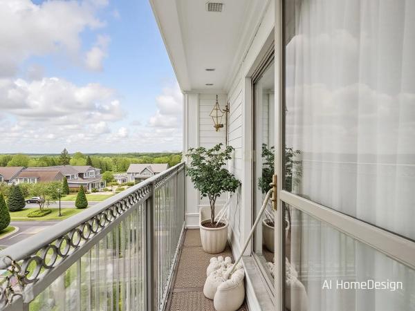 Piso en calle Relleu, 6