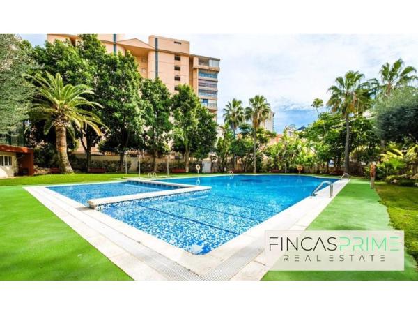 Piso en calle Llebeig