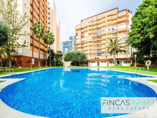 Piso en calle Llebeig