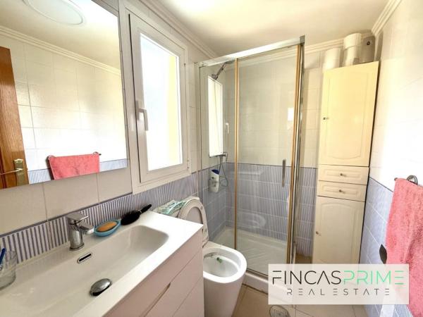 Piso en calle Llebeig