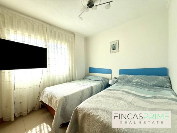 Piso en calle Llebeig