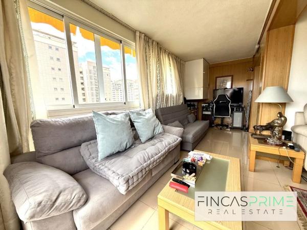 Piso en calle Llebeig