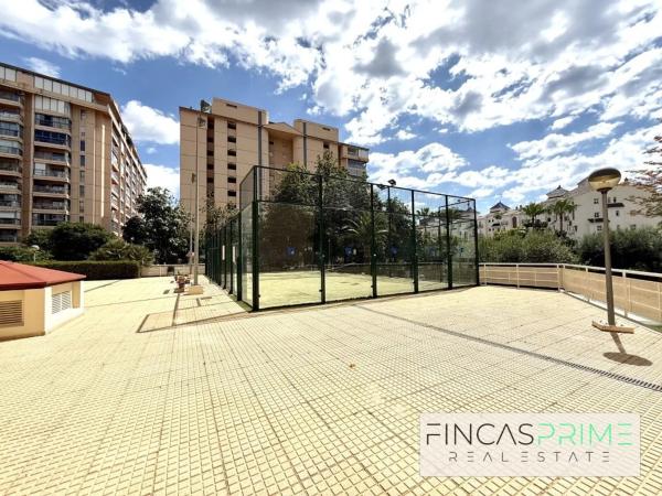 Piso en calle Llebeig