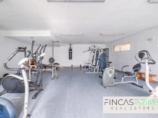 Piso en calle Llebeig