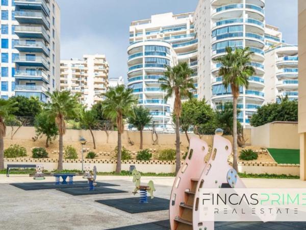 Piso en calle Llebeig