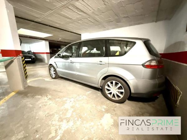 Piso en calle Llebeig