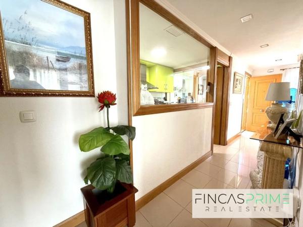 Piso en calle Llebeig