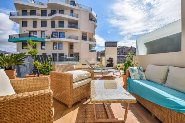 Dúplex en Platja de Torres