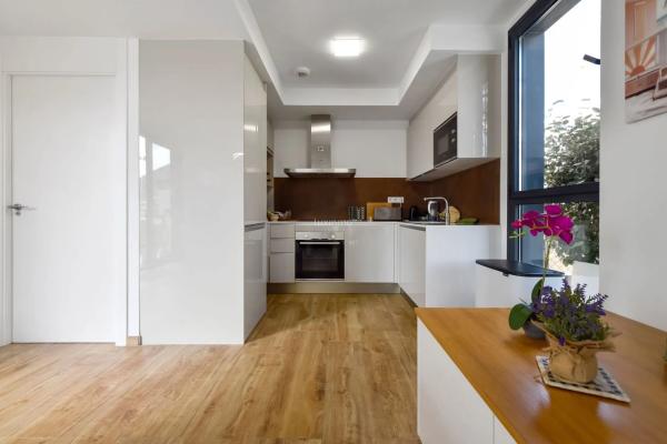 Dúplex en Platja de Torres