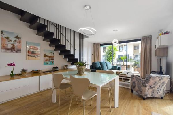 Dúplex en Platja de Torres