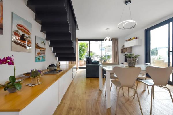 Dúplex en Platja de Torres