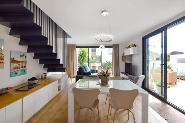 Dúplex en Platja de Torres