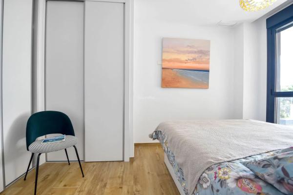 Dúplex en Platja de Torres