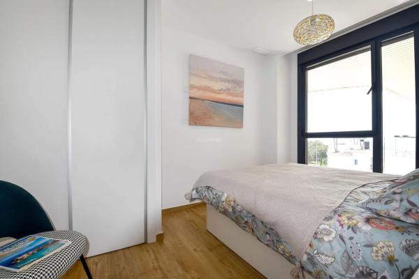 Dúplex en Platja de Torres